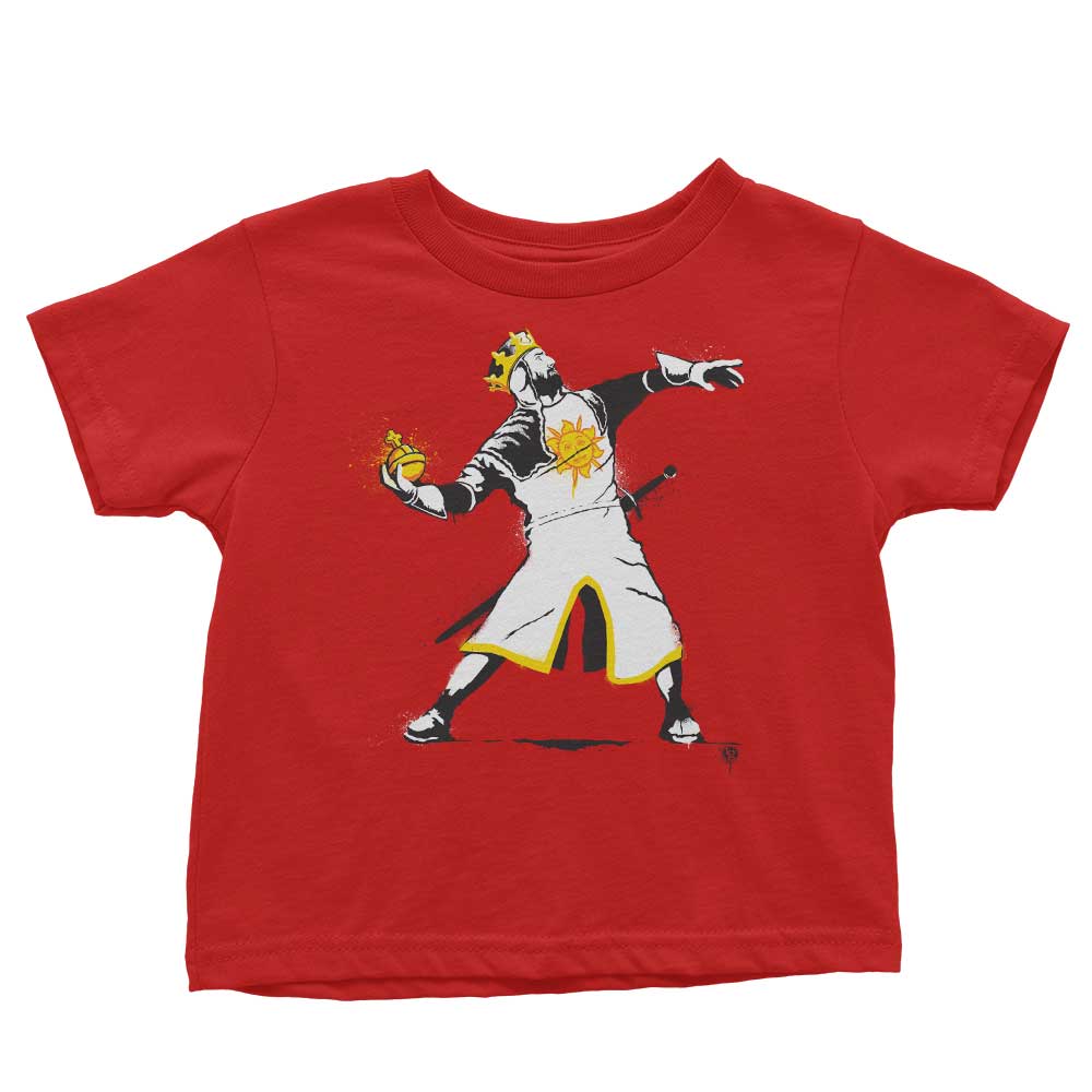 Banksy Python 1-2-5 - Youth Apparel product image 6