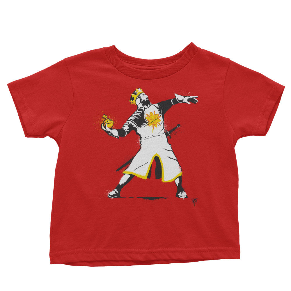Banksy Python 1-2-5 - Youth Apparel product image 24