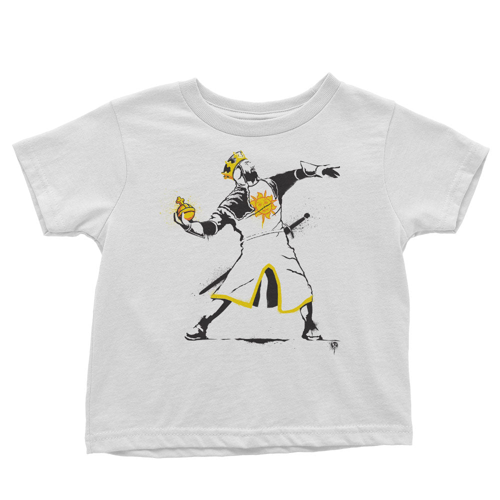 Banksy Python 1-2-5 - Youth Apparel product image 25