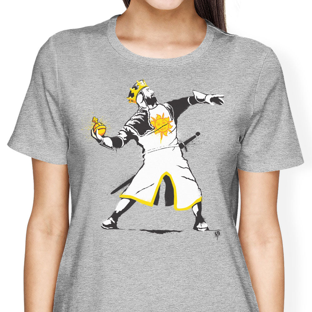 Banksy Python 1-2-5 - Women's Apparel product image 8