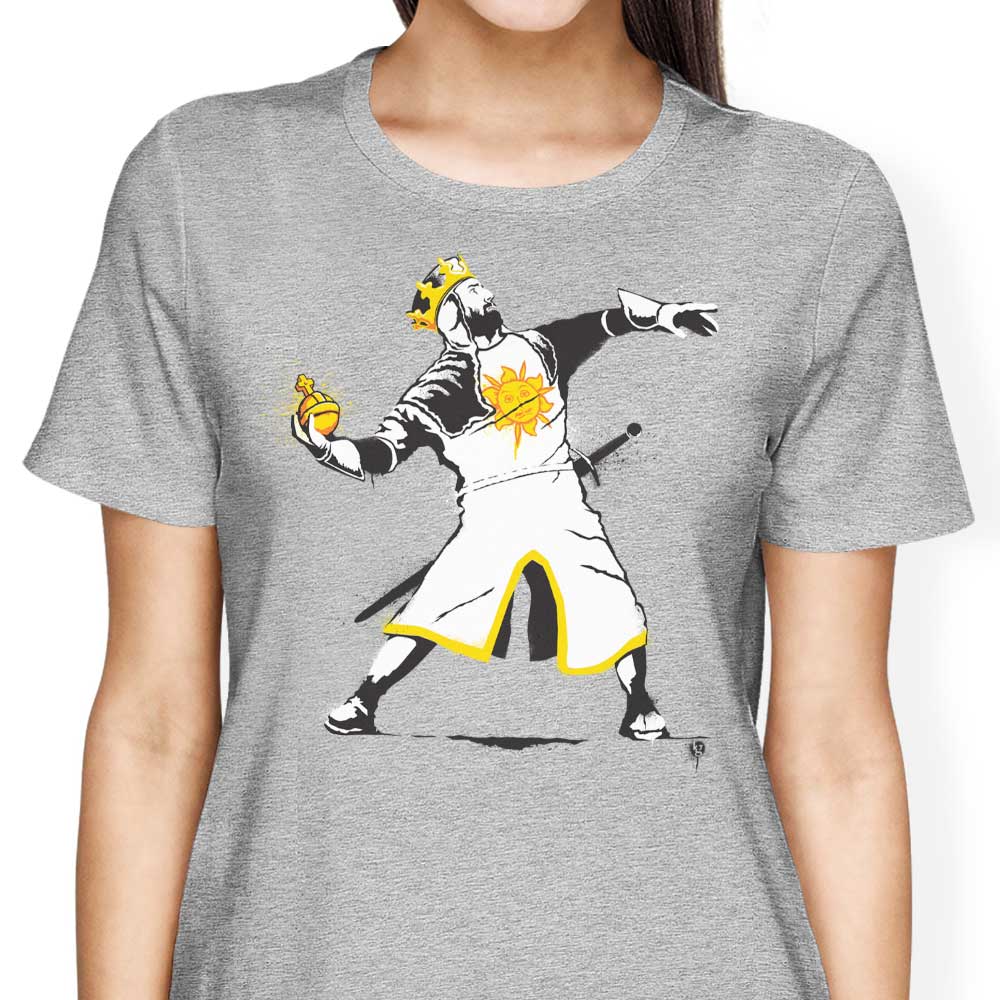 Banksy Python 1-2-5 - Women's Apparel product image 3