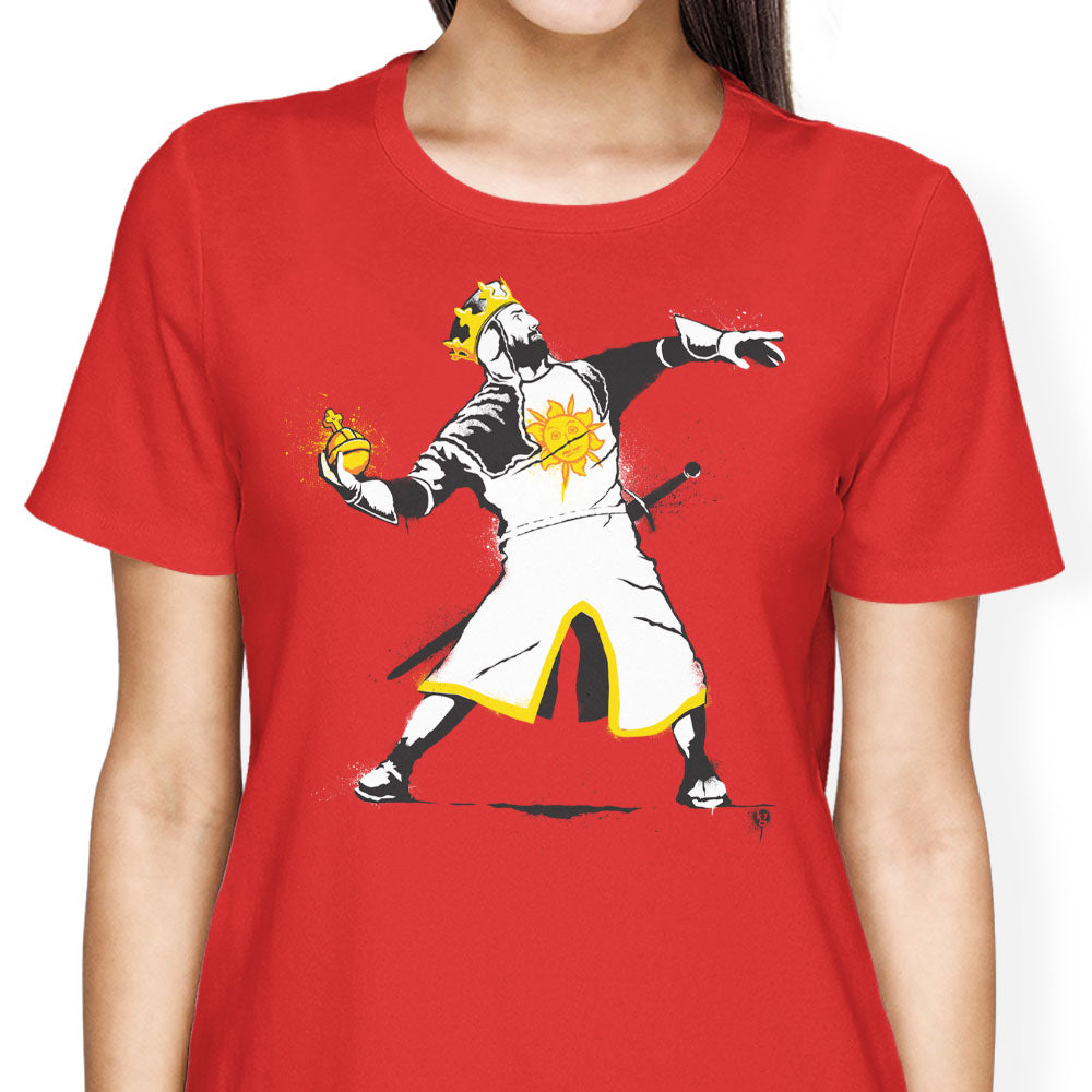 Banksy Python 1-2-5 - Women's Apparel product image 9