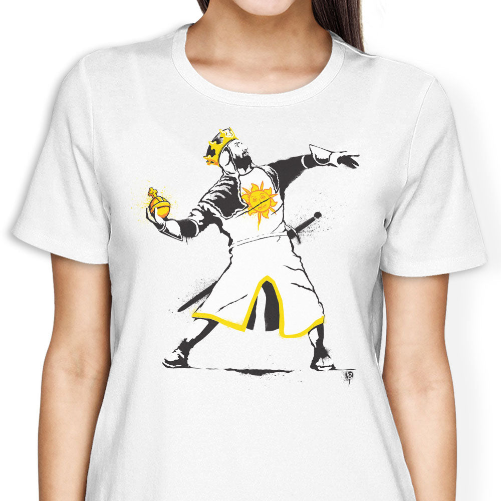 Banksy Python 1-2-5 - Women's Apparel product image 16