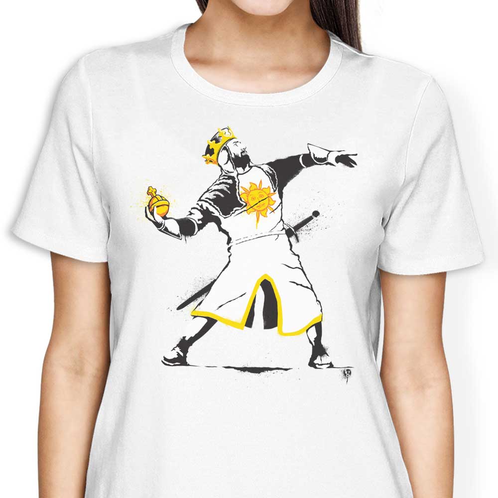 Banksy Python 1-2-5 - Women's Apparel product image 5