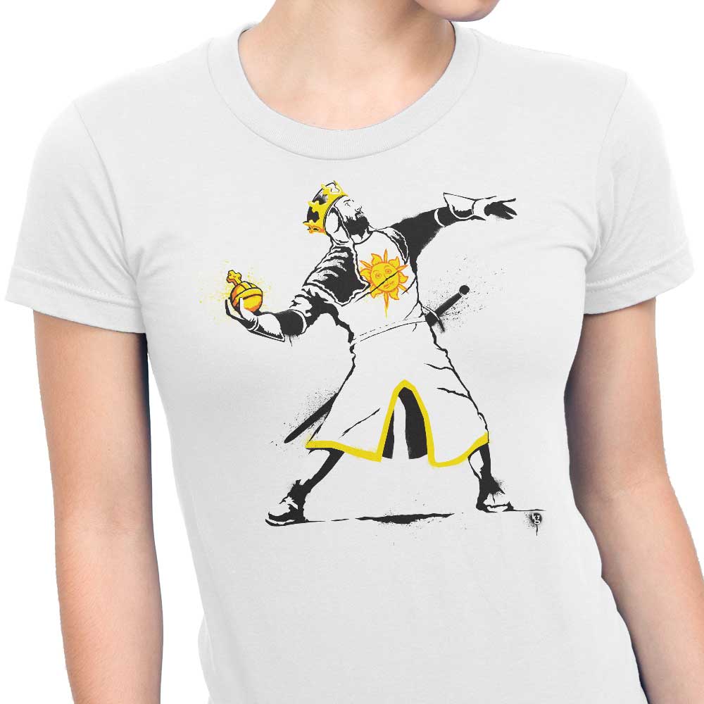 Banksy Python 1-2-5 - Women's Apparel product image 7