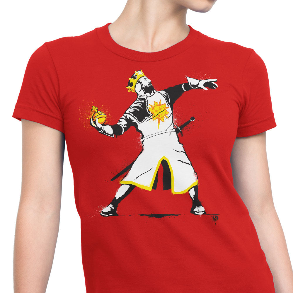Banksy Python 1-2-5 - Women's Apparel product image 12