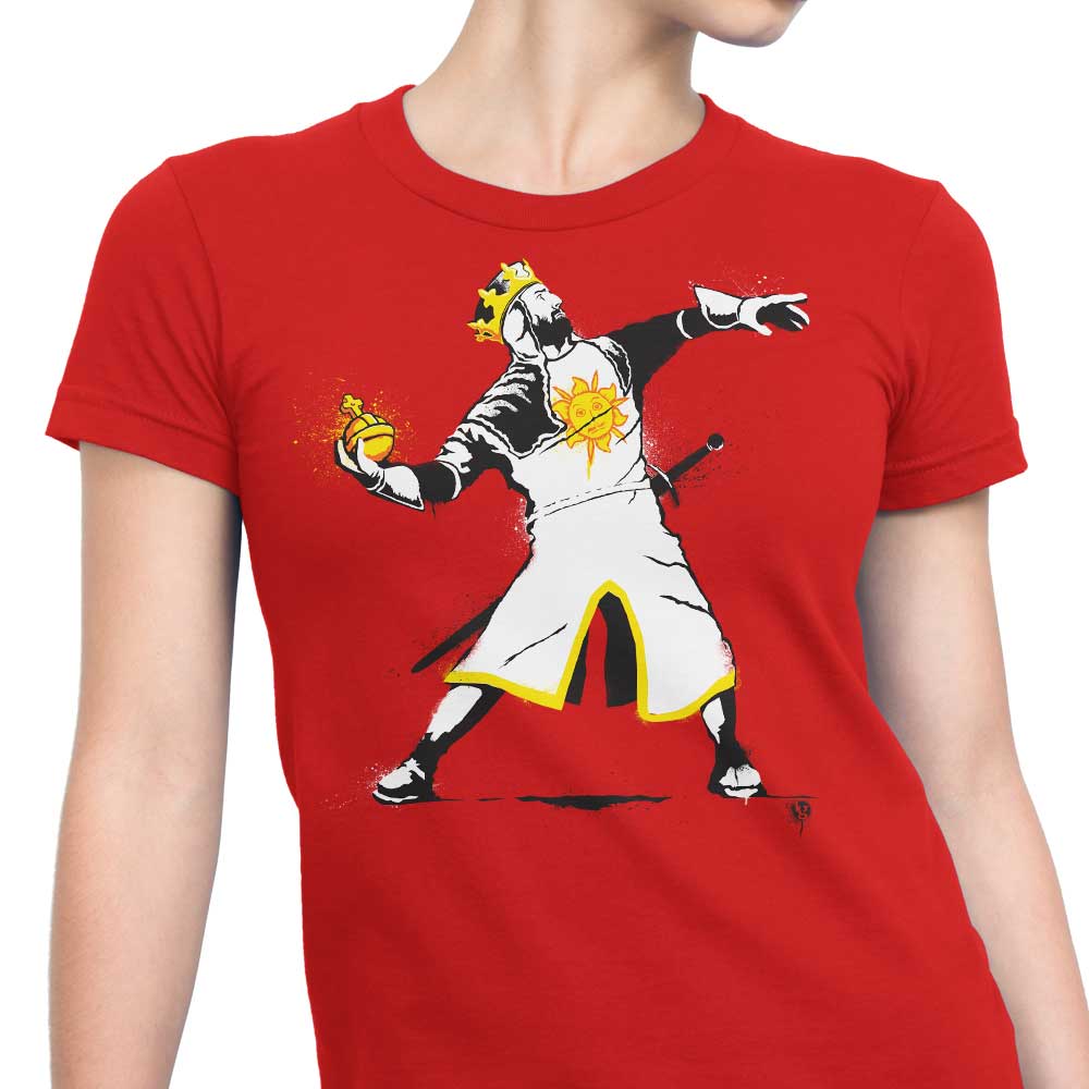 Banksy Python 1-2-5 - Women's Apparel product image 6
