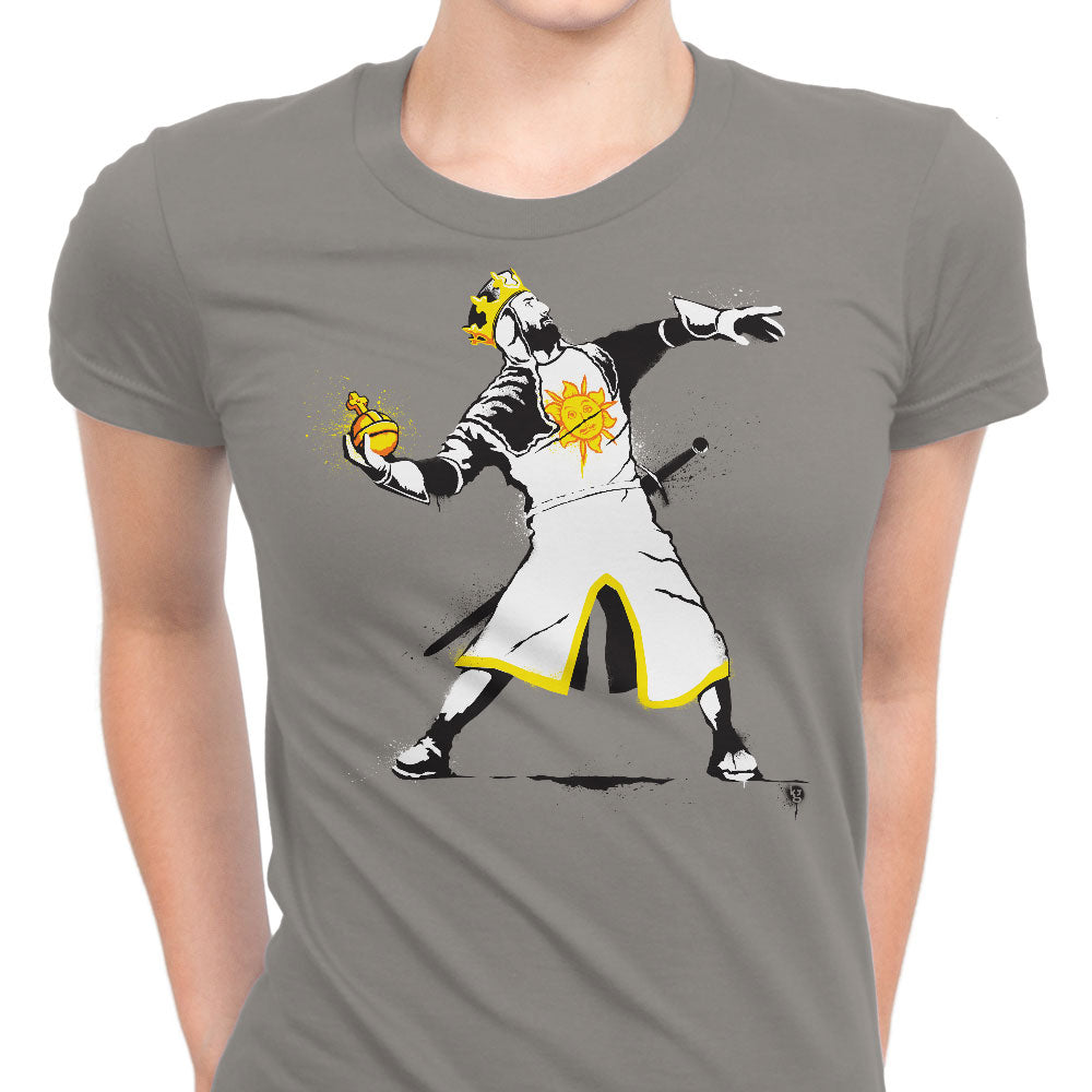 Banksy Python 1-2-5 - Women's Apparel product image 11