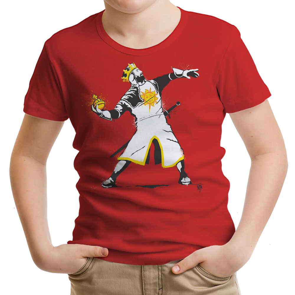Banksy Python 1-2-5 - Youth Apparel product image 12