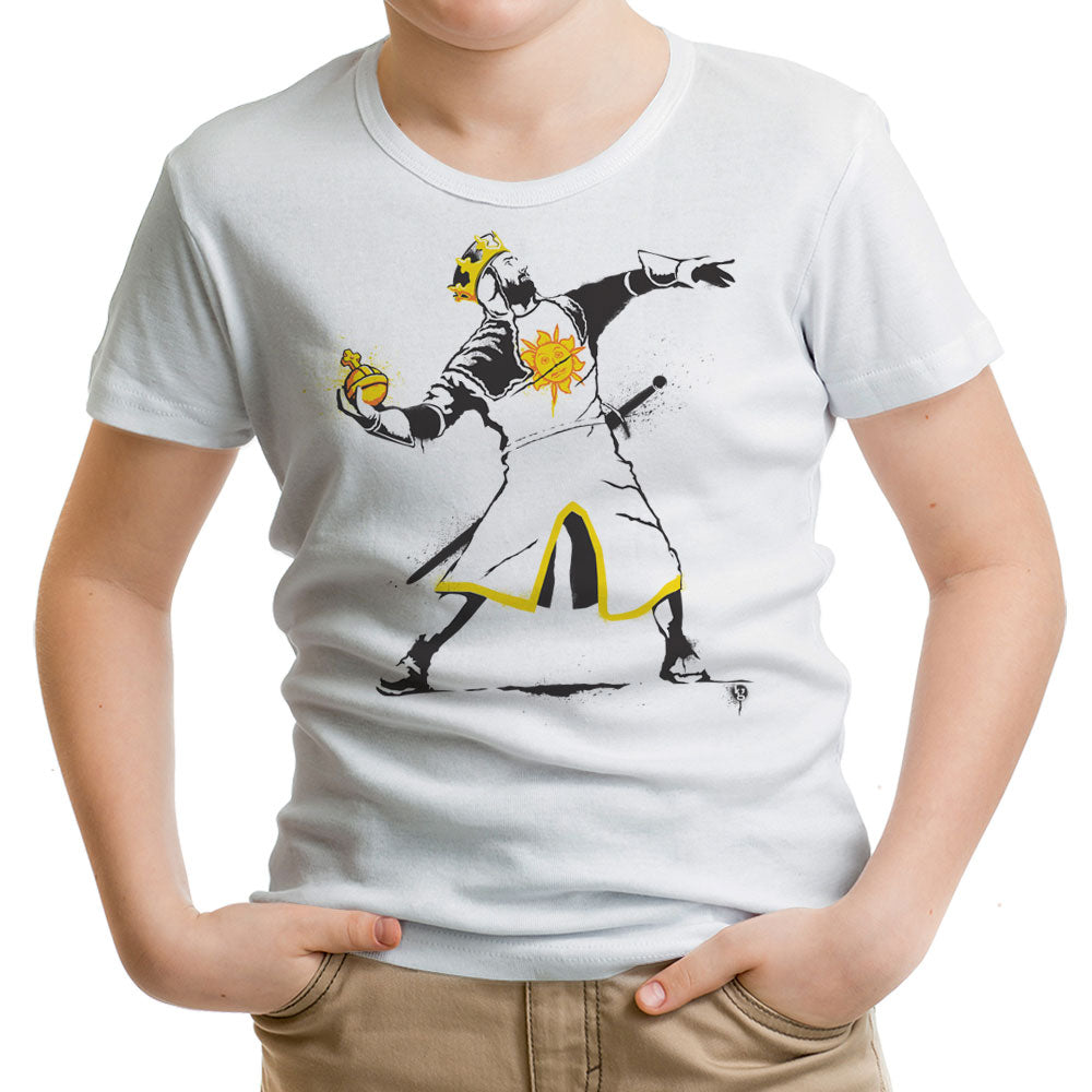 Banksy Python 1-2-5 - Youth Apparel product image 13