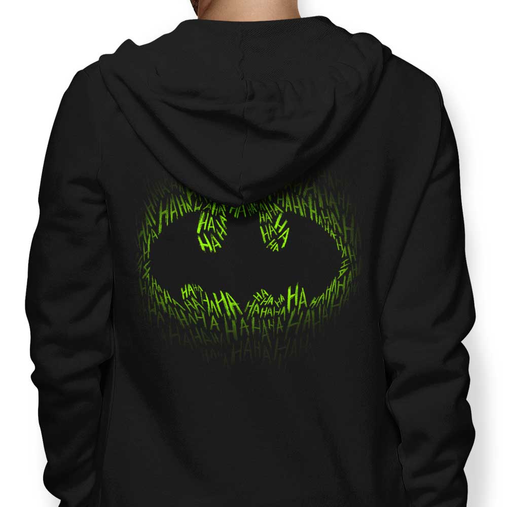 Bat Joke - Hoodie product image 1