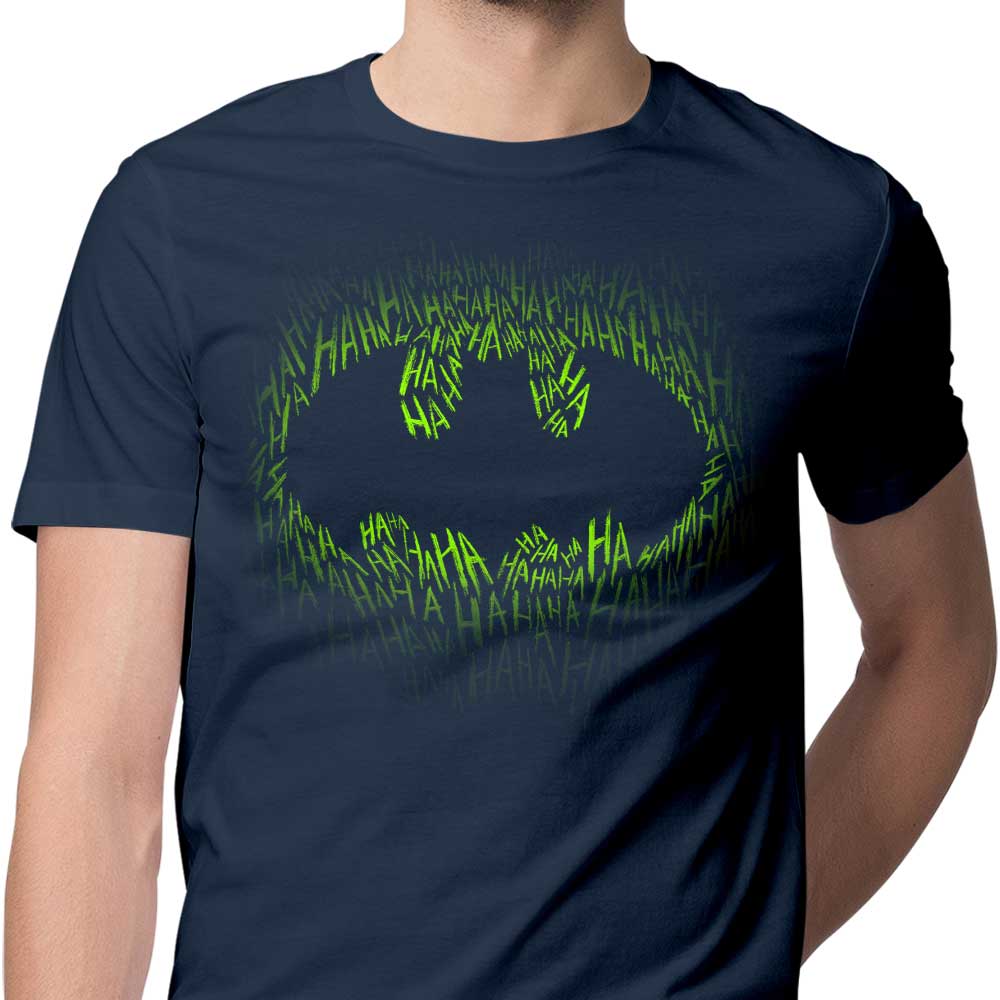 Bat Joke - Men's Apparel product image 6