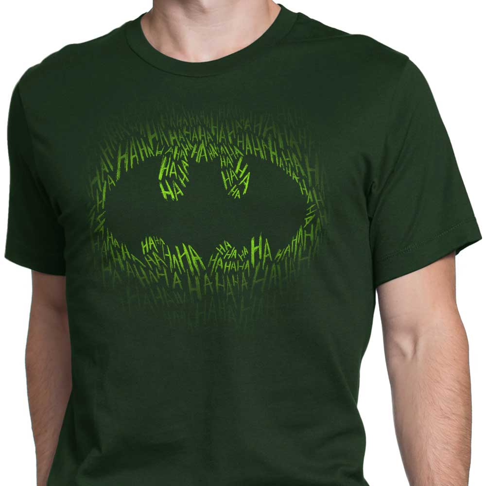 Bat Joke - Men's Apparel product image 4