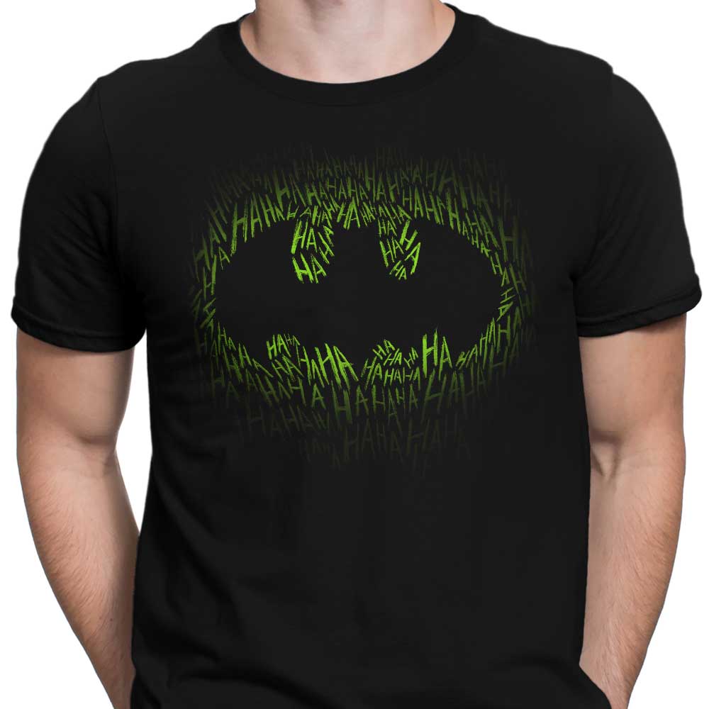 Bat Joke - Men's Apparel product image 3