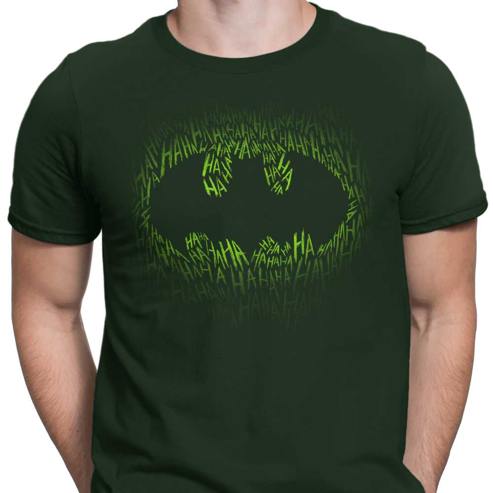 Bat Joke - Men's Apparel product image 5