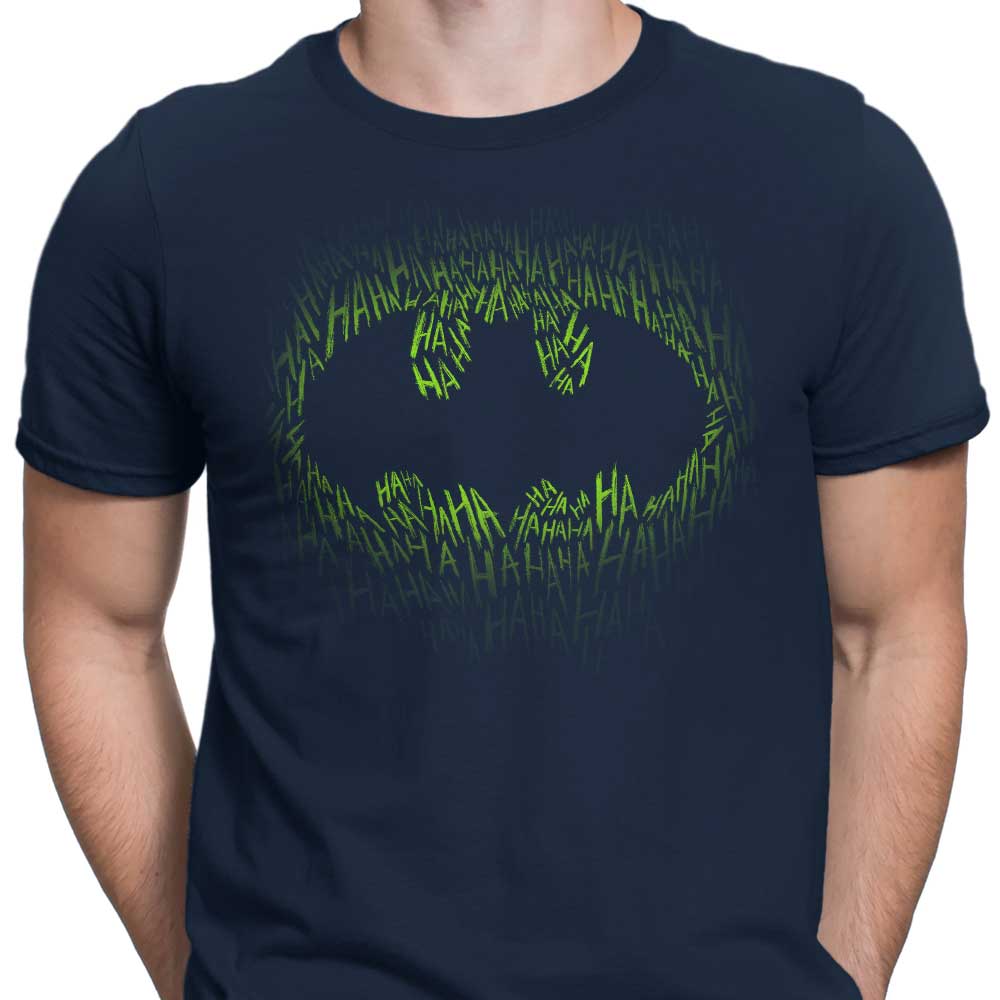 Bat Joke - Men's Apparel product image 7