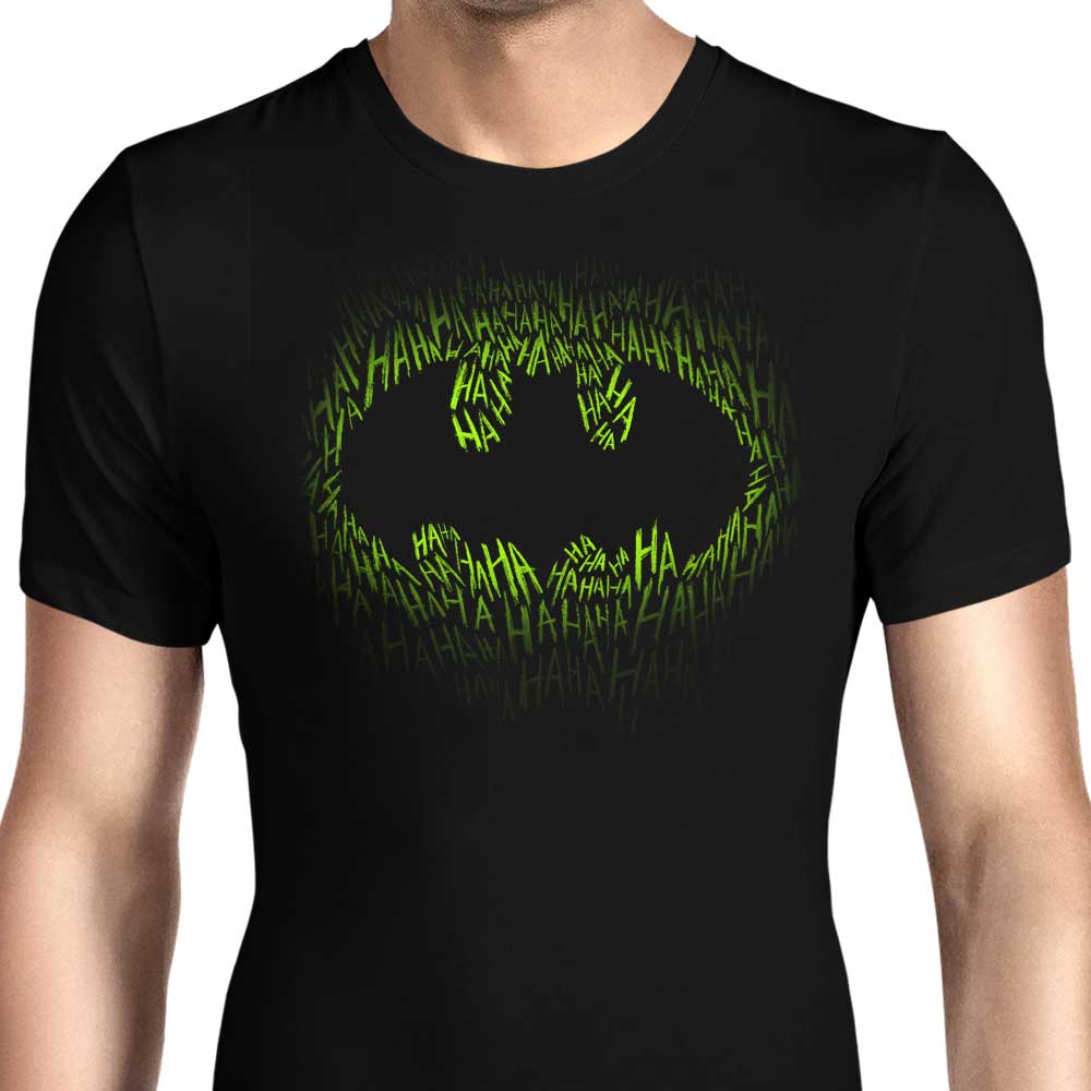 Bat Joke - Men's Apparel product image 1