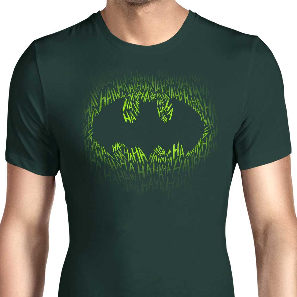 Bat Joke - Men's Apparel product image 8