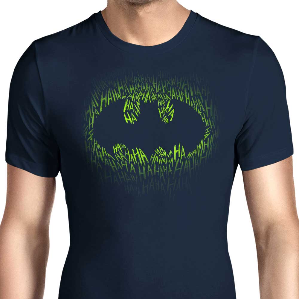 Bat Joke - Men's Apparel product image 9