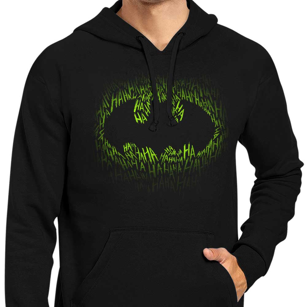 Bat Joke - Hoodie product image 5