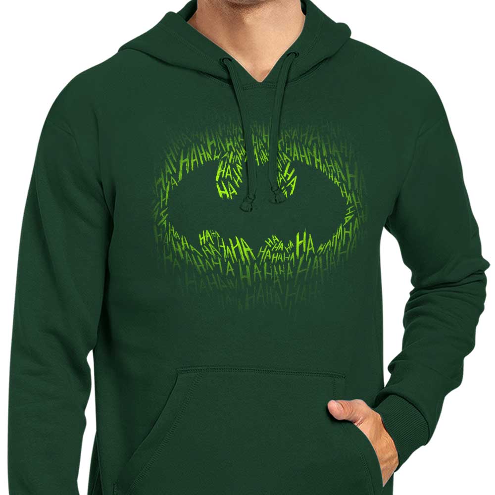 Bat Joke - Hoodie product image 6