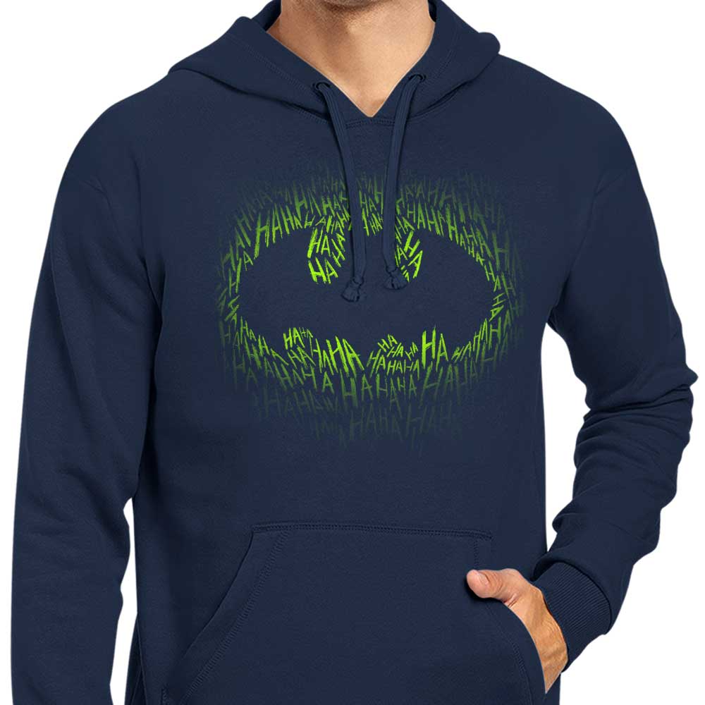 Bat Joke - Hoodie product image 7