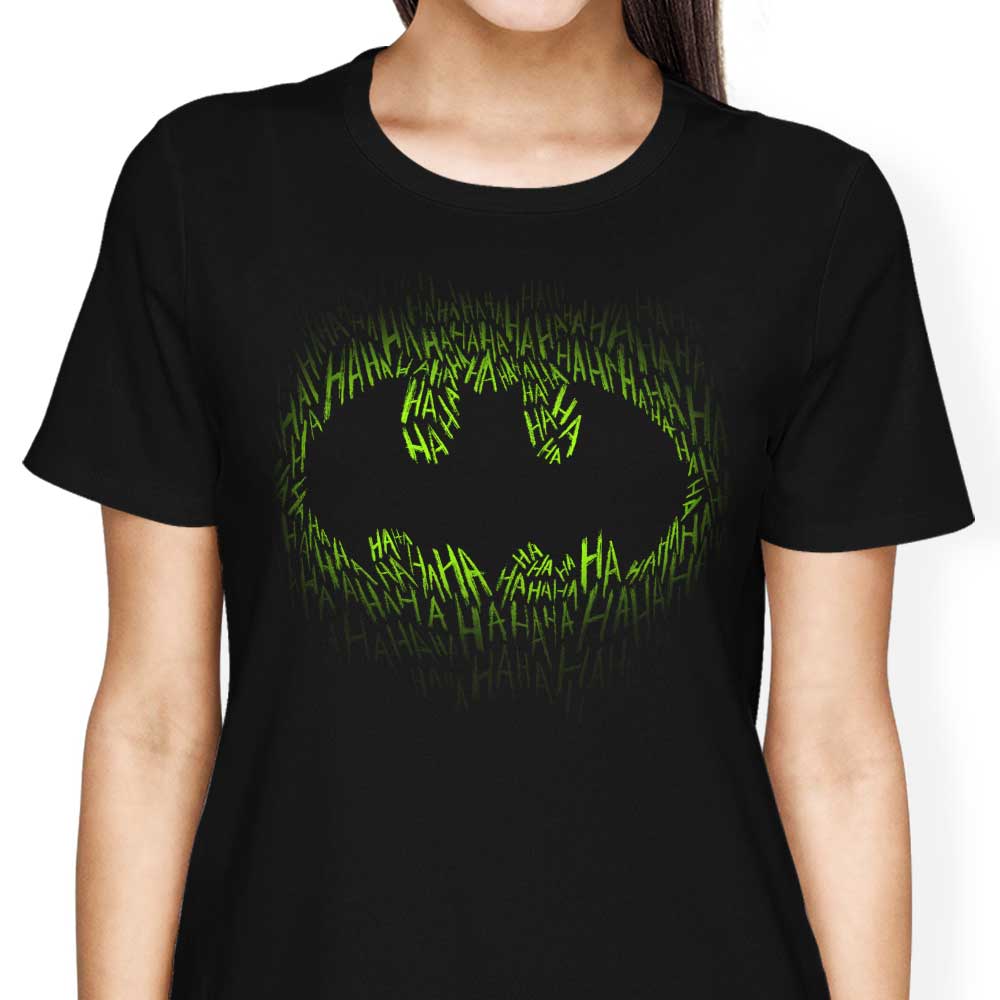 Bat Joke - Women's Apparel product image 26