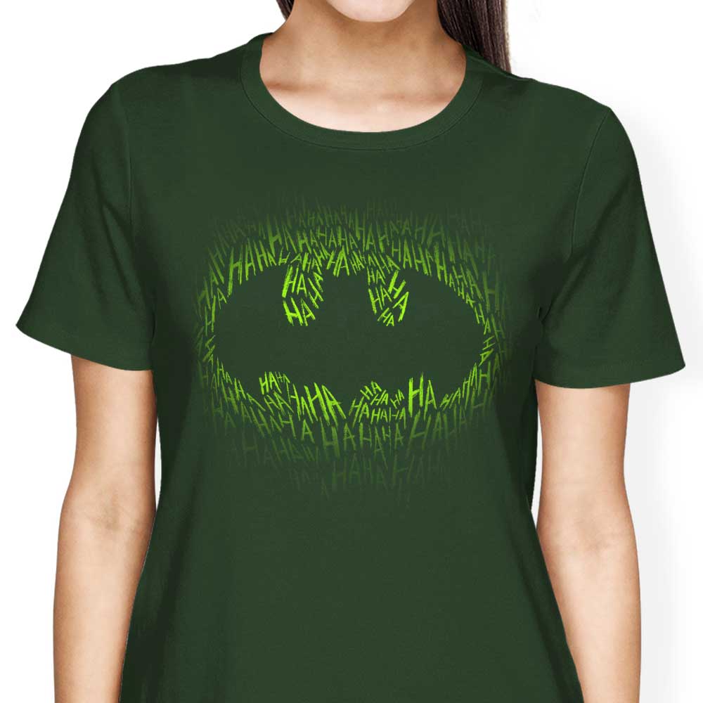 Bat Joke - Women's Apparel product image 27