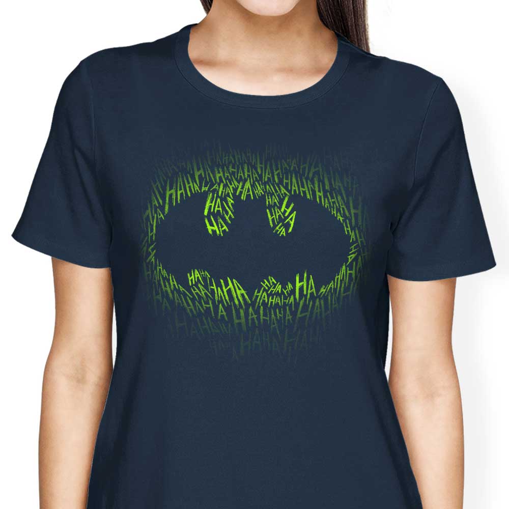Bat Joke - Women's Apparel product image 16
