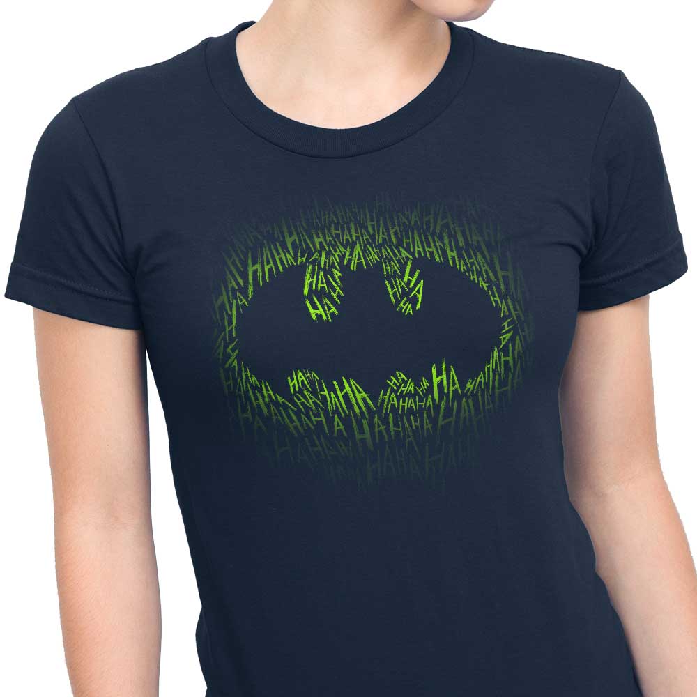 Bat Joke - Women's Apparel product image 31