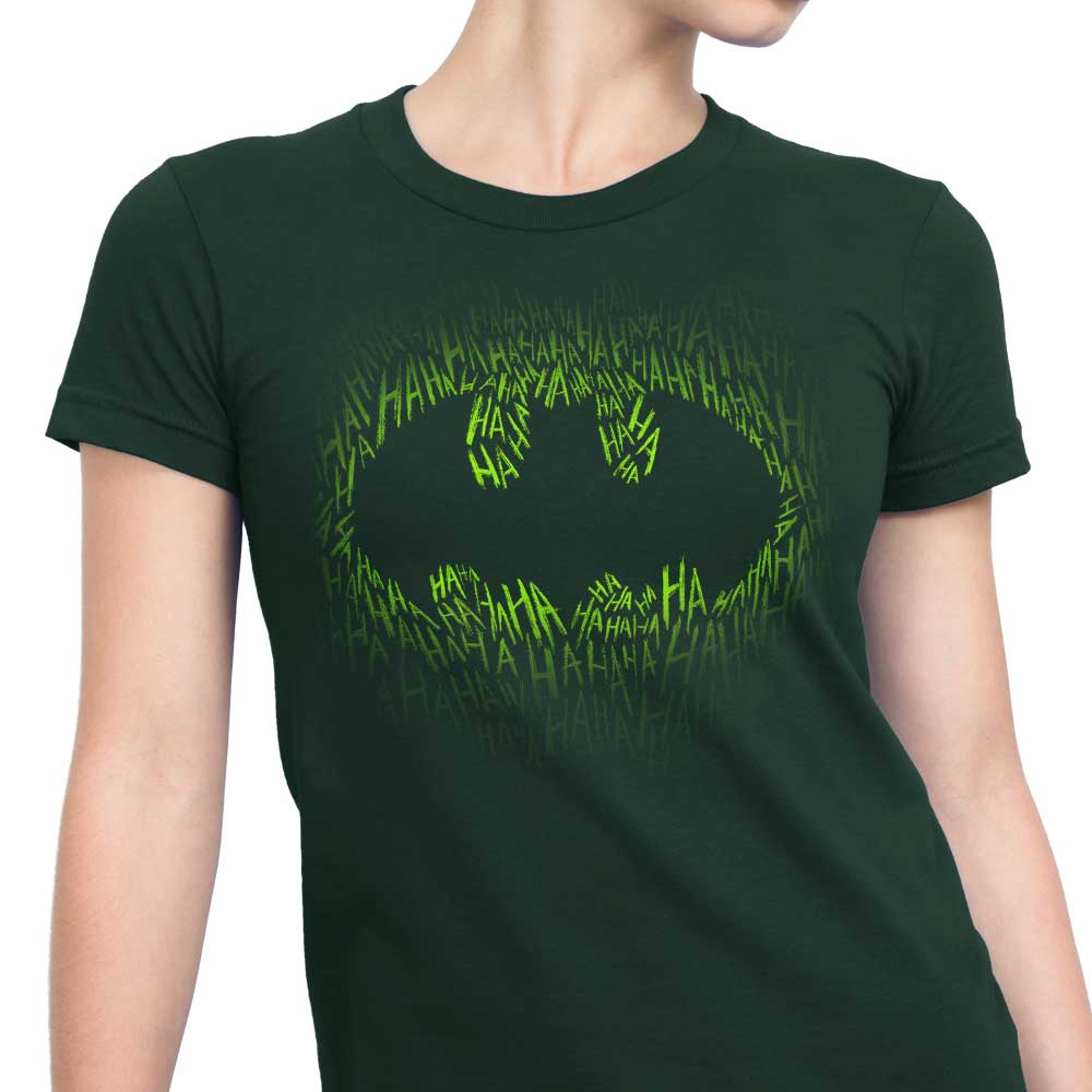 Bat Joke - Women's Apparel product image 24