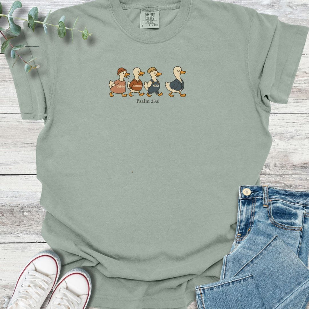 The Chase T-shirt product image 1