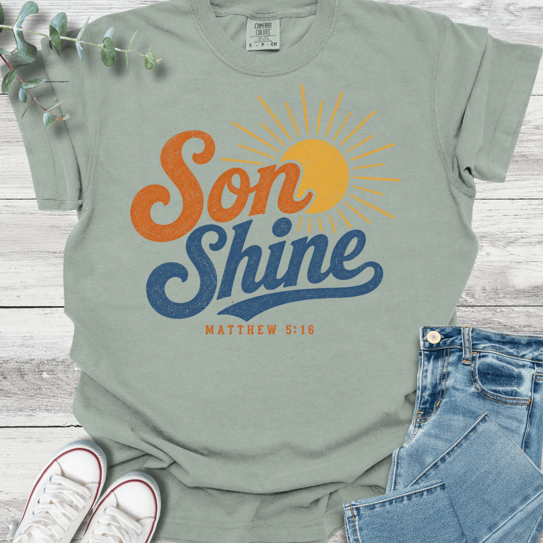 Sonshine T-Shirt product image 4
