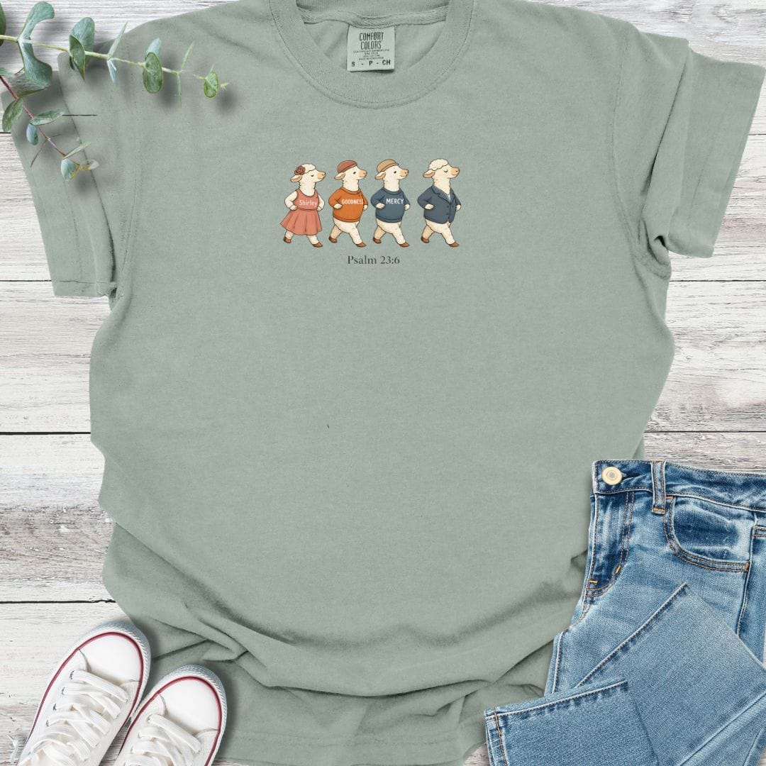 Daily Pursuit T-shirt product image 1