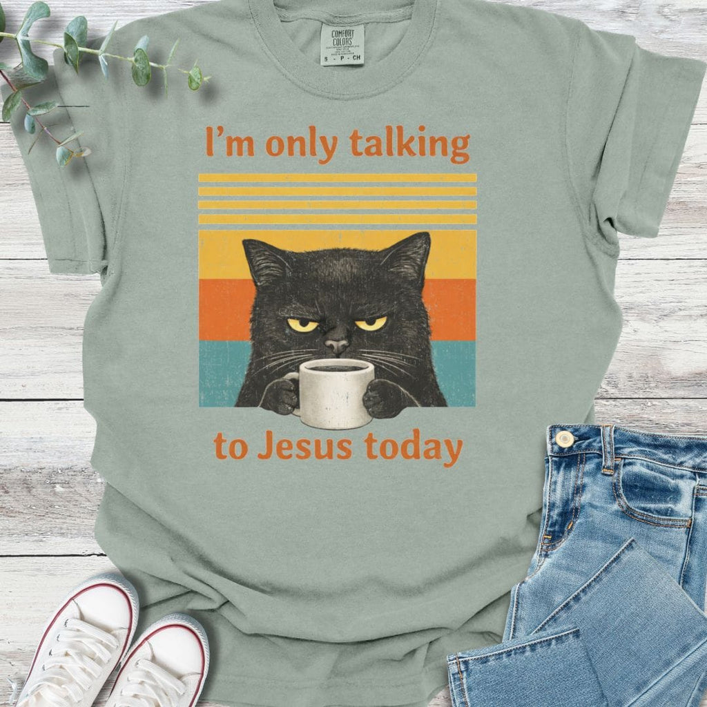 Social Fasting T-shirt product image 1