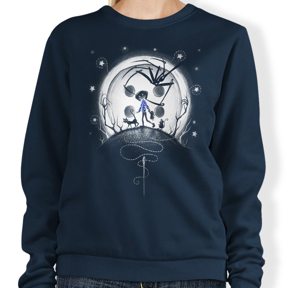 Behind the Door - Sweatshirt product image 3