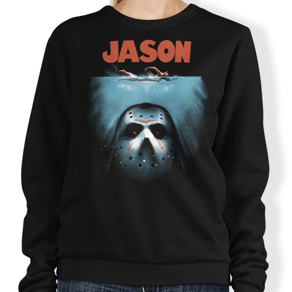 Below the Lake - Sweatshirt product image 3