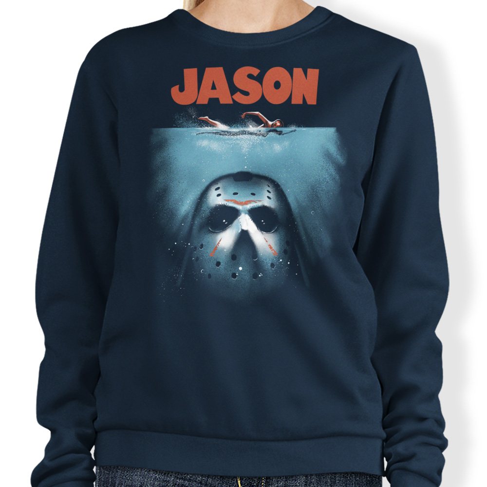 Below the Lake - Sweatshirt product image 1