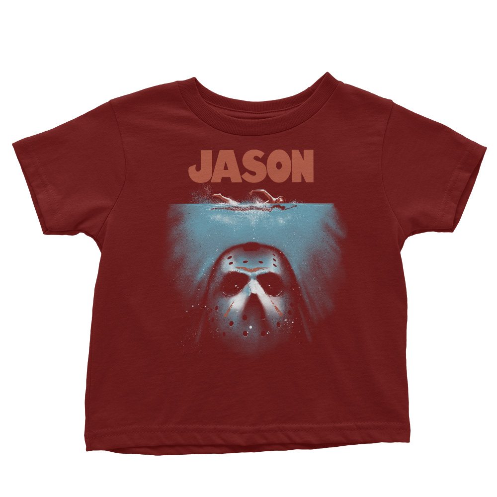 Below the Lake - Youth Apparel product image 17