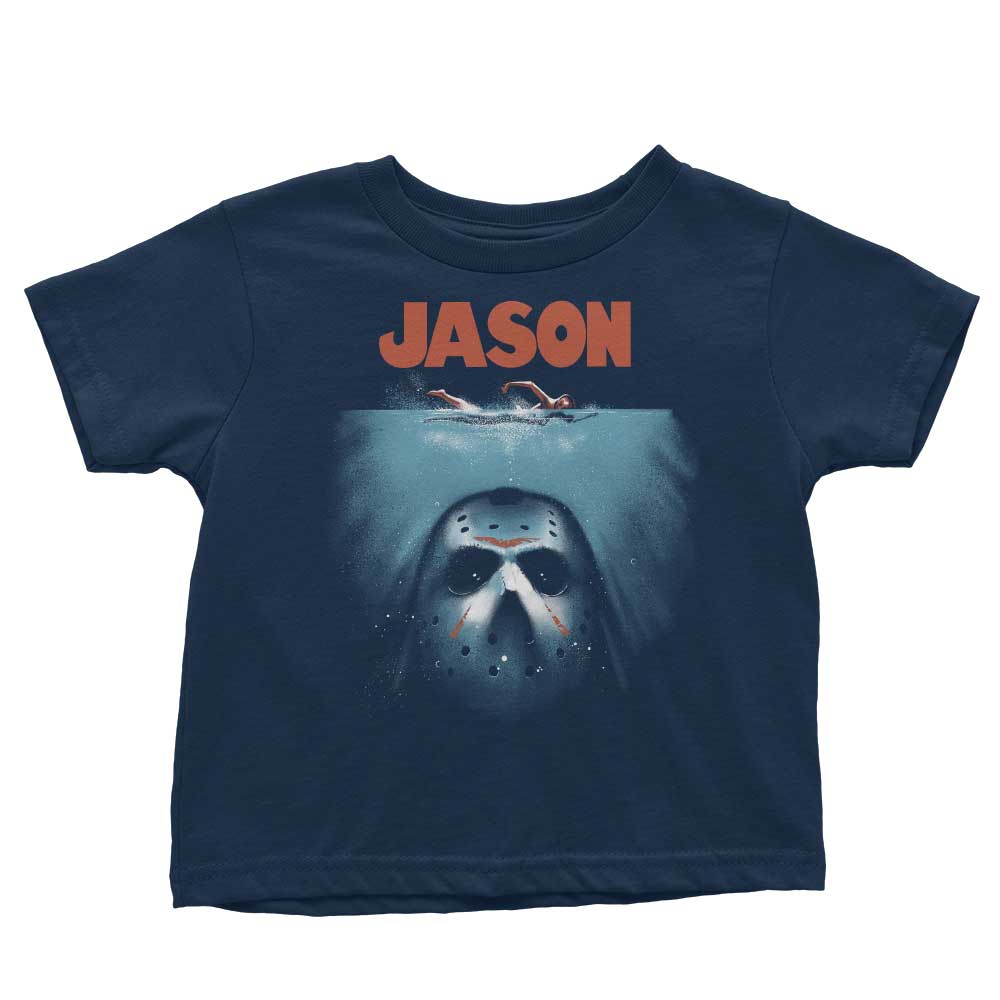 Below the Lake - Youth Apparel product image 4