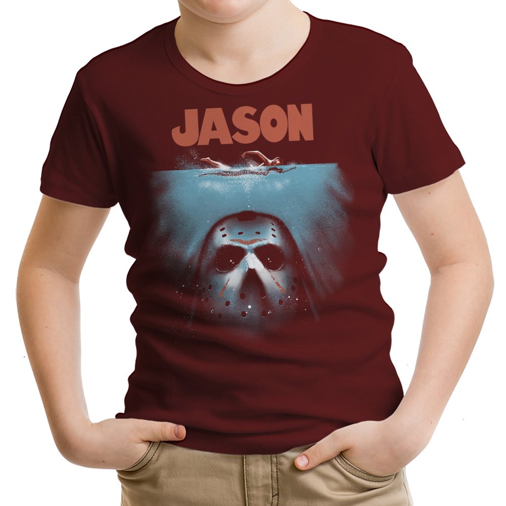 Below the Lake - Youth Apparel product image 14