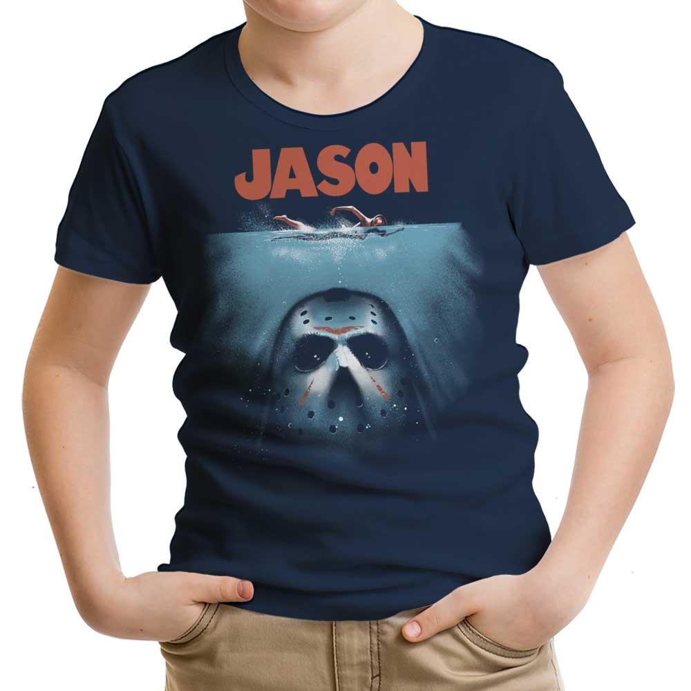 Below the Lake - Youth Apparel product image 7