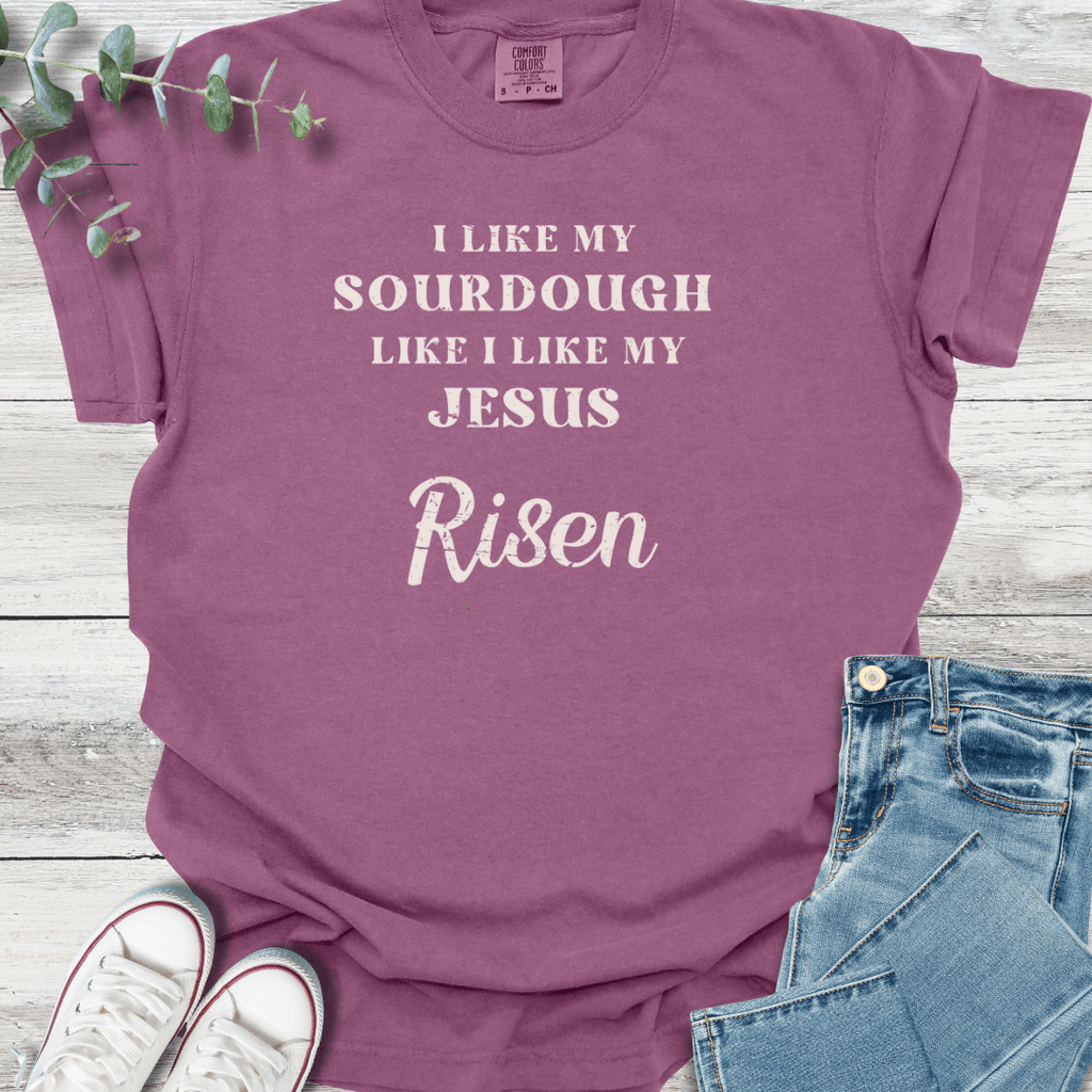 Bread of Life T-Shirt product image 5