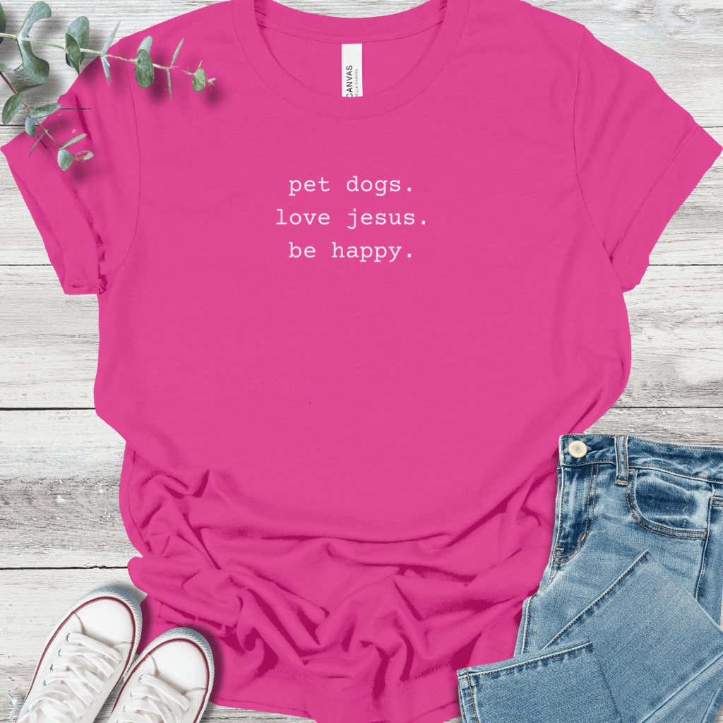 Simple Joys T-Shirt product image 4