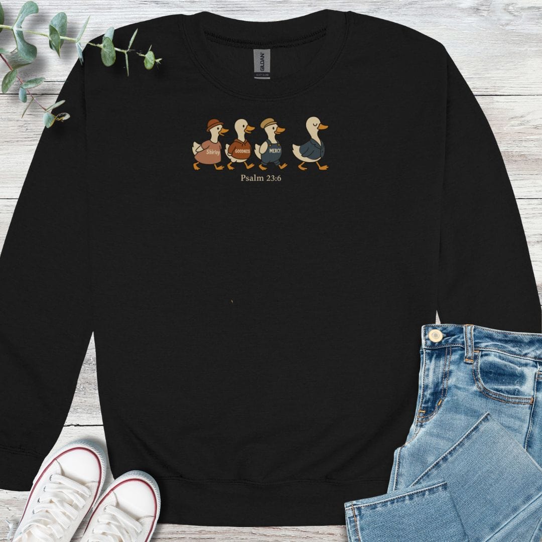 The Chase Sweatshirt product image 3