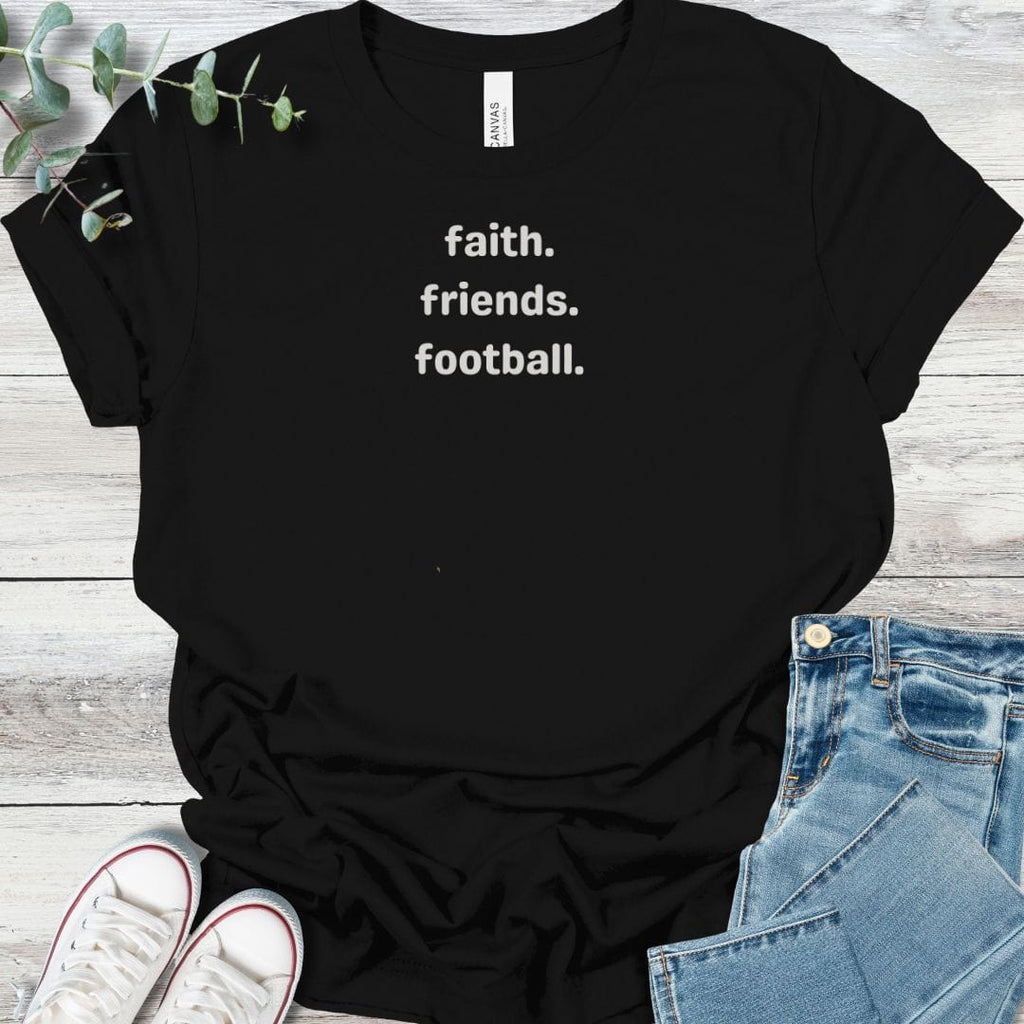 Fall Favs T-Shirt product image 1