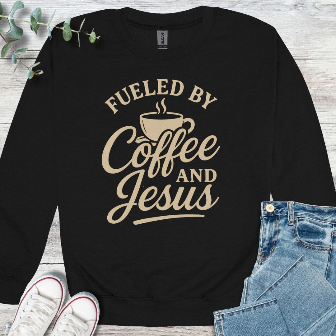 Fueled Sweatshirt product image 4