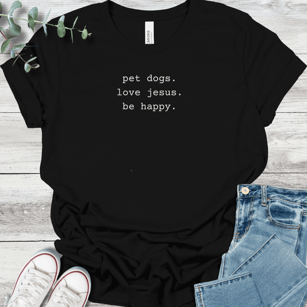 Simple Joys T-Shirt product image 3