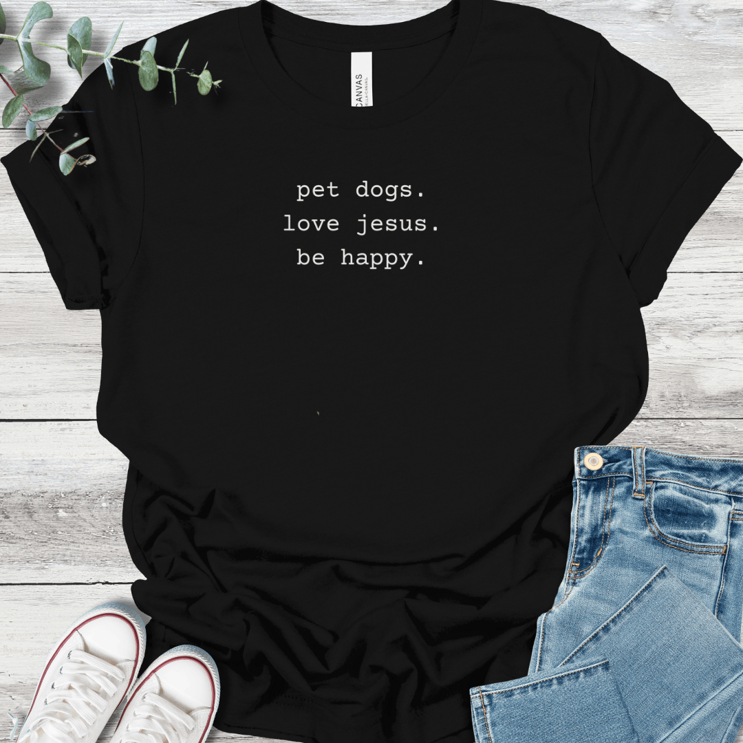Simple Joys T-Shirt product image 3