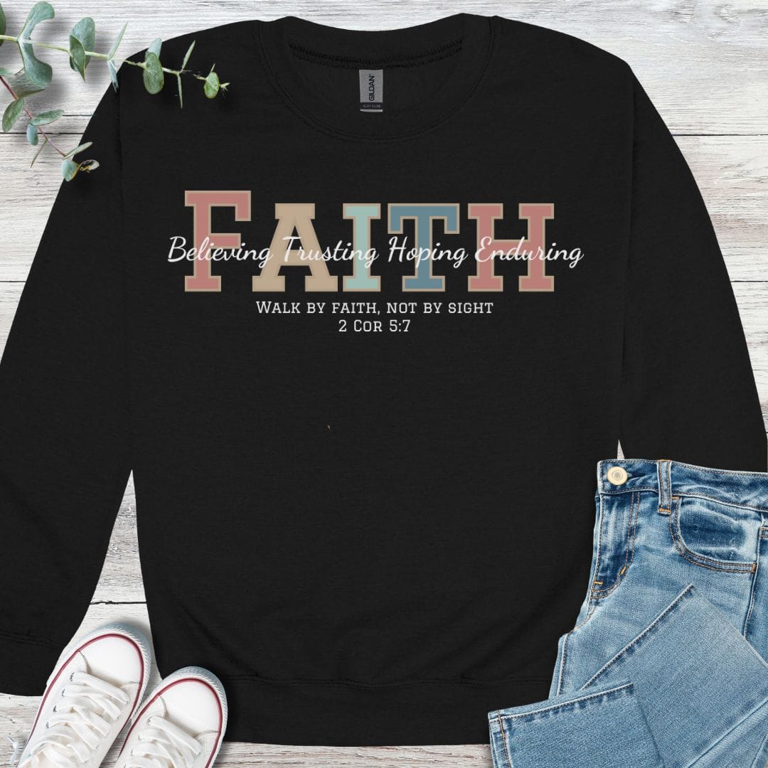 Faith Sweatshirt product image 4